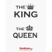 The king & The Queen The king & The Queen